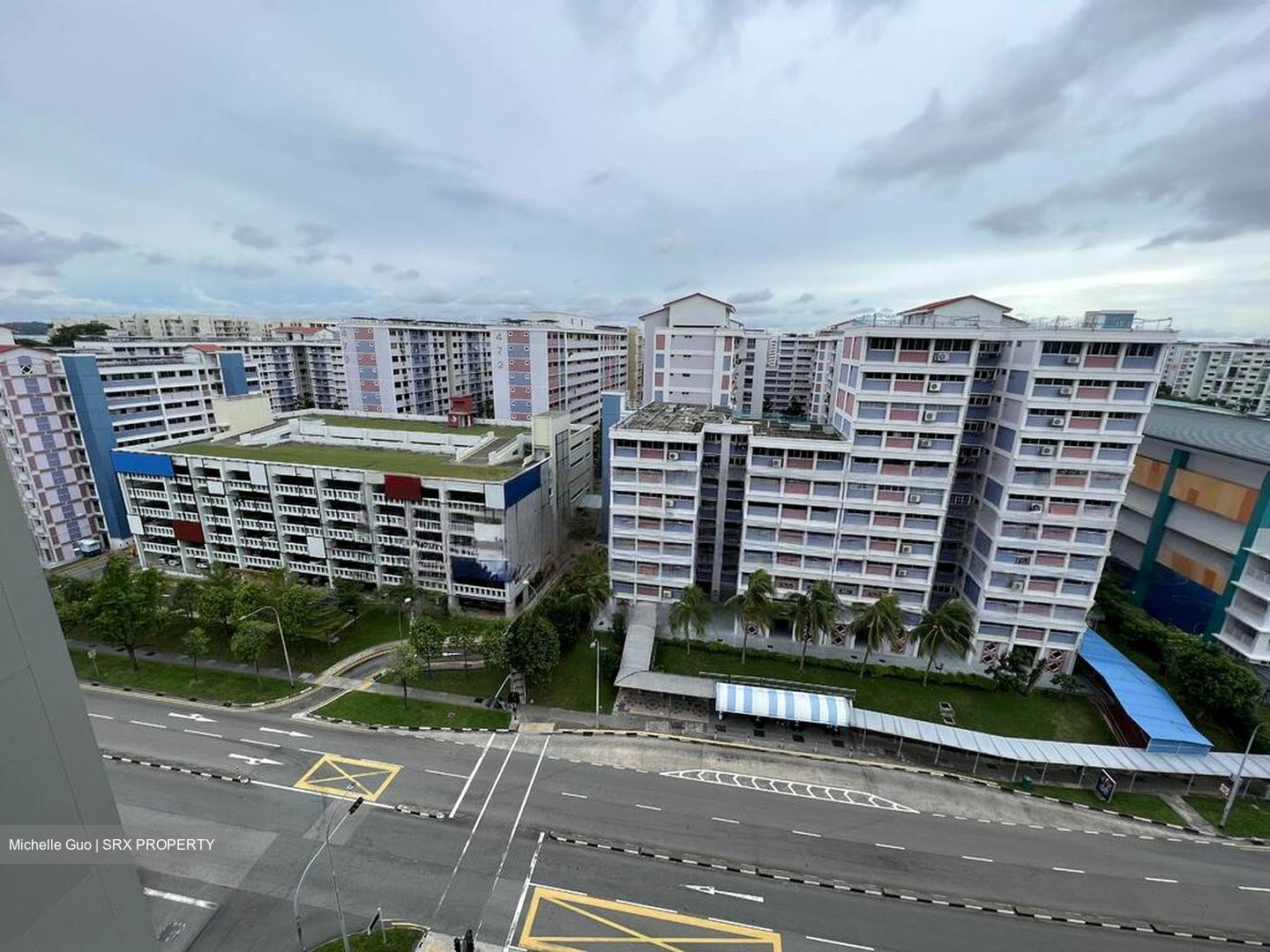 Blk 405 Pasir Ris Drive 6 (Pasir Ris), HDB 5 Rooms #483532021